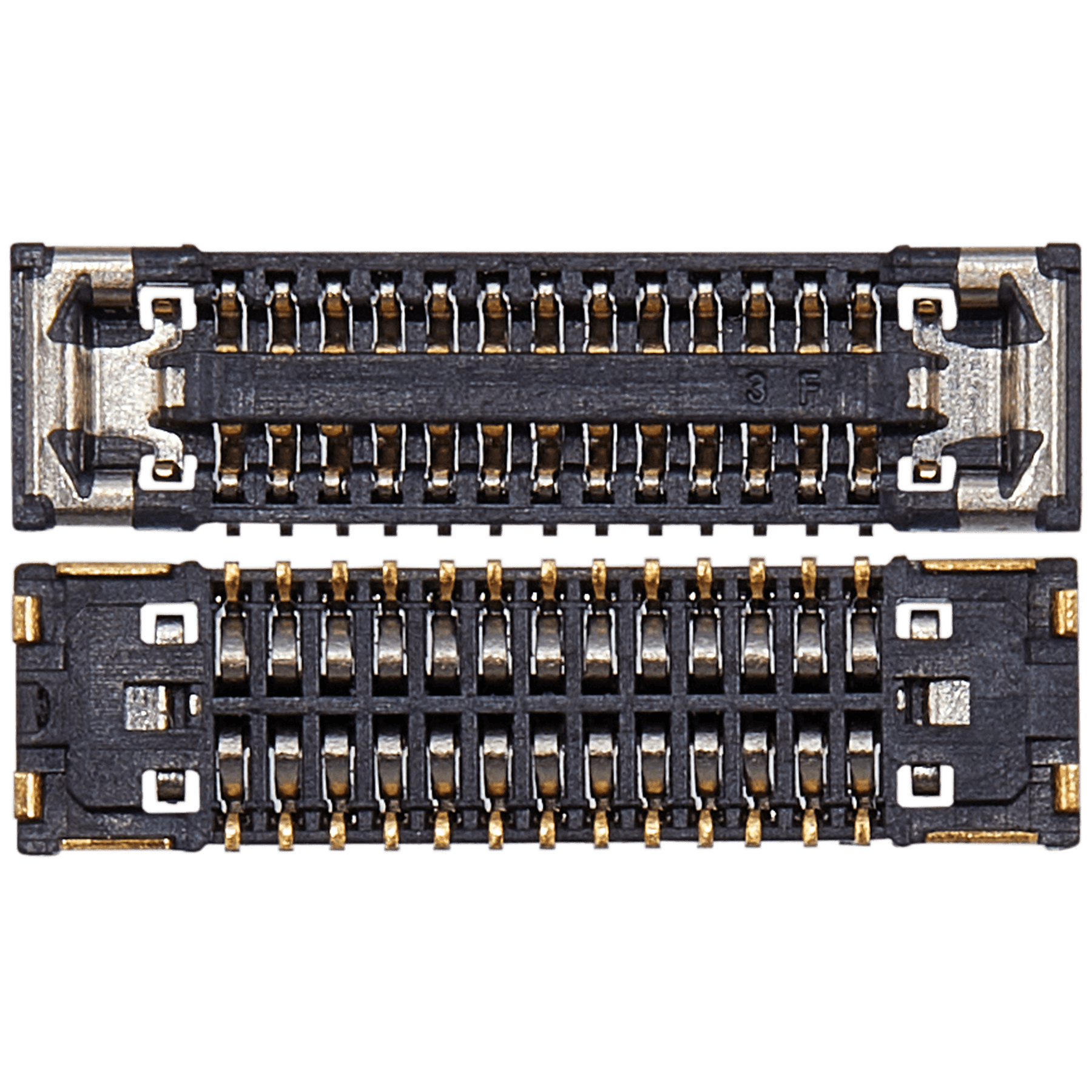 Telephoto Camera FPC Connector Compatible For iPhone 15 Pro / 15 Pro Max (26 Pin)