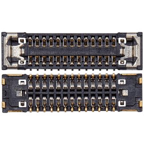 Telephoto Camera FPC Connector Compatible For iPhone 15 Pro / 15 Pro Max (26 Pin)