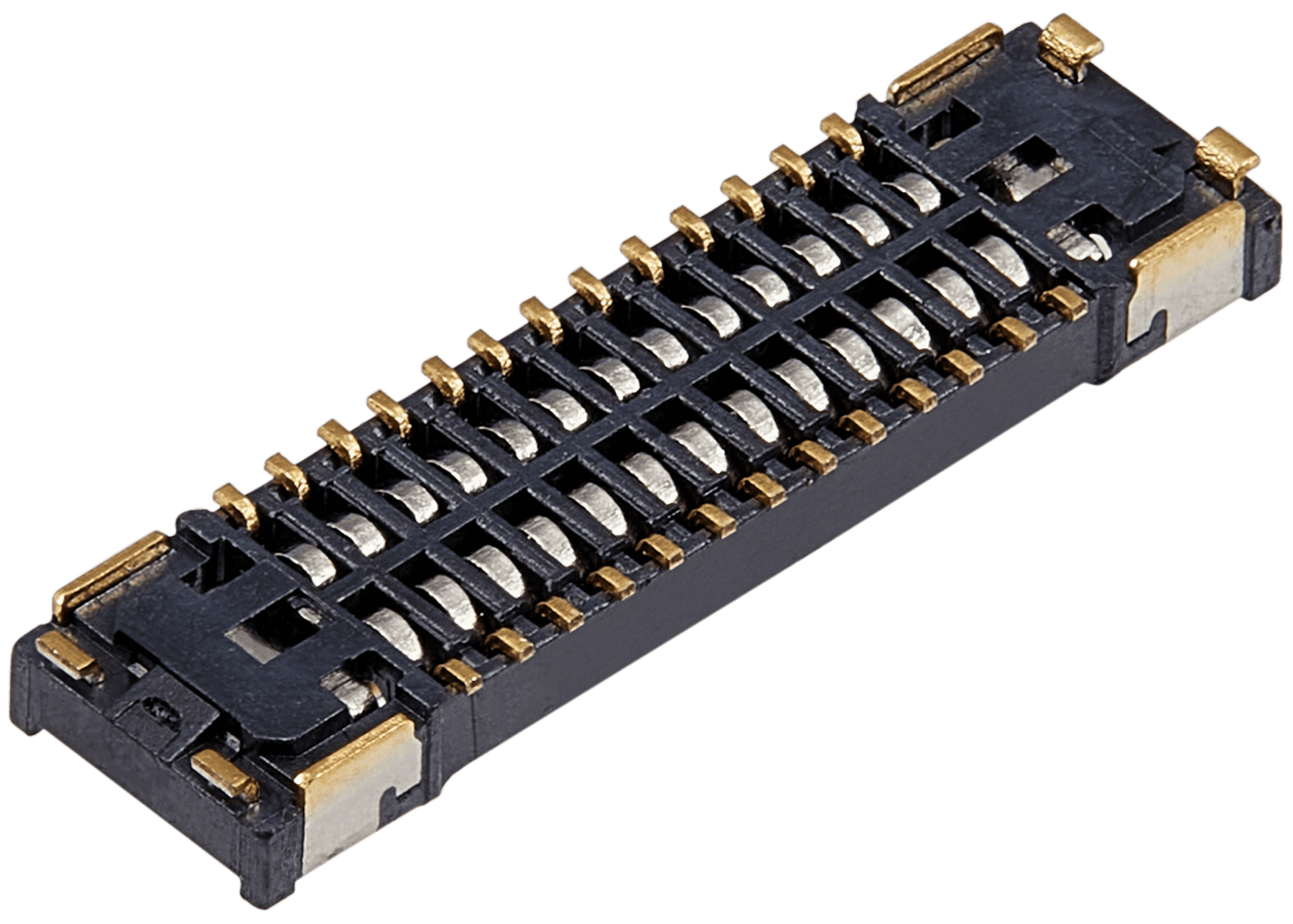 Telephoto Camera FPC Connector Compatible For iPhone 15 Pro / 15 Pro Max (26 Pin)