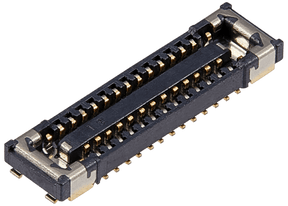 Telephoto Camera FPC Connector Compatible For iPhone 15 Pro / 15 Pro Max (26 Pin)