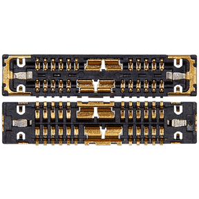 Wireless NFC Charging Flex FPC Connector iPhone 15 Pro / 15 Pro Max (22 Pin)