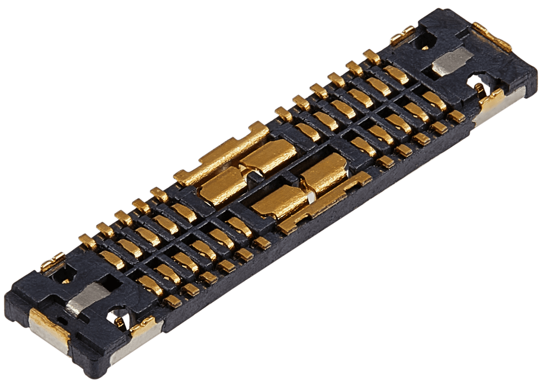 Wireless NFC Charging Flex FPC Connector iPhone 15 Pro / 15 Pro Max (22 Pin)