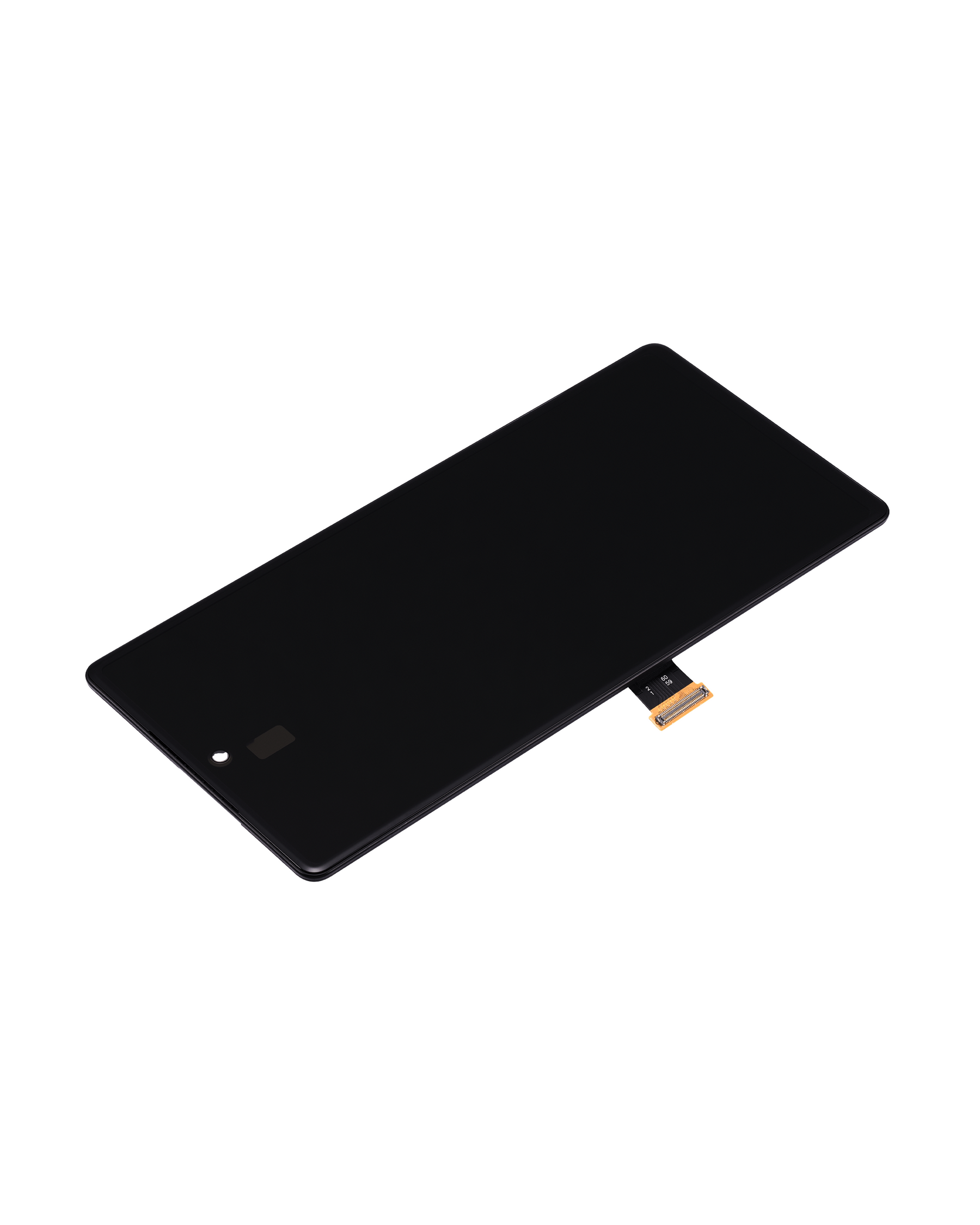 Replacement OLED Assembly With Frame (With Finger Print Sensor) Compatible For Google Pixel 6 (Refurbished) (All Colors)