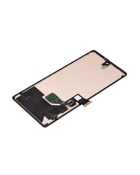 Replacement OLED Assembly With Frame (With Finger Print Sensor) Compatible For Google Pixel 6 (Refurbished) (All Colors)