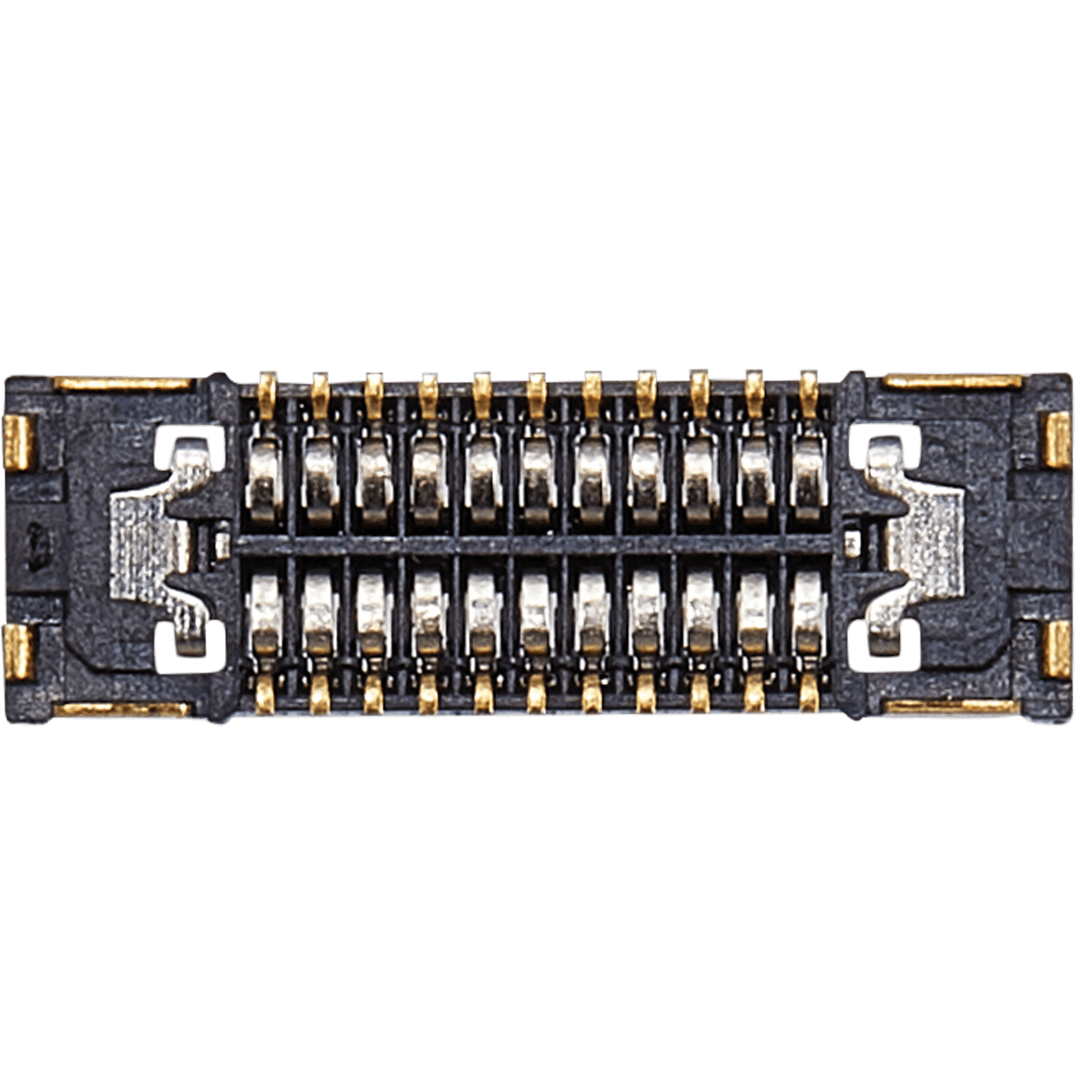 Wide Angle Camera FPC Connector Compatible For iPhone 15 / 15 Plus (22 Pin)