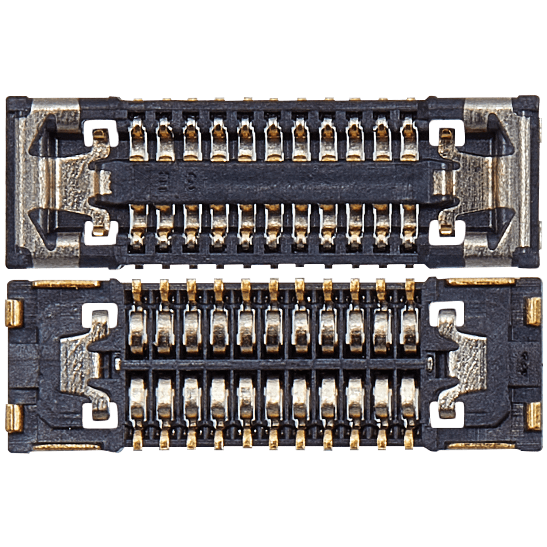 Telephoto Camera FPC Connector Compatible For iPhone 15 / 15 Plus (22 Pin)