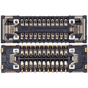 Telephoto Camera FPC Connector Compatible For iPhone 15 / 15 Plus (22 Pin)