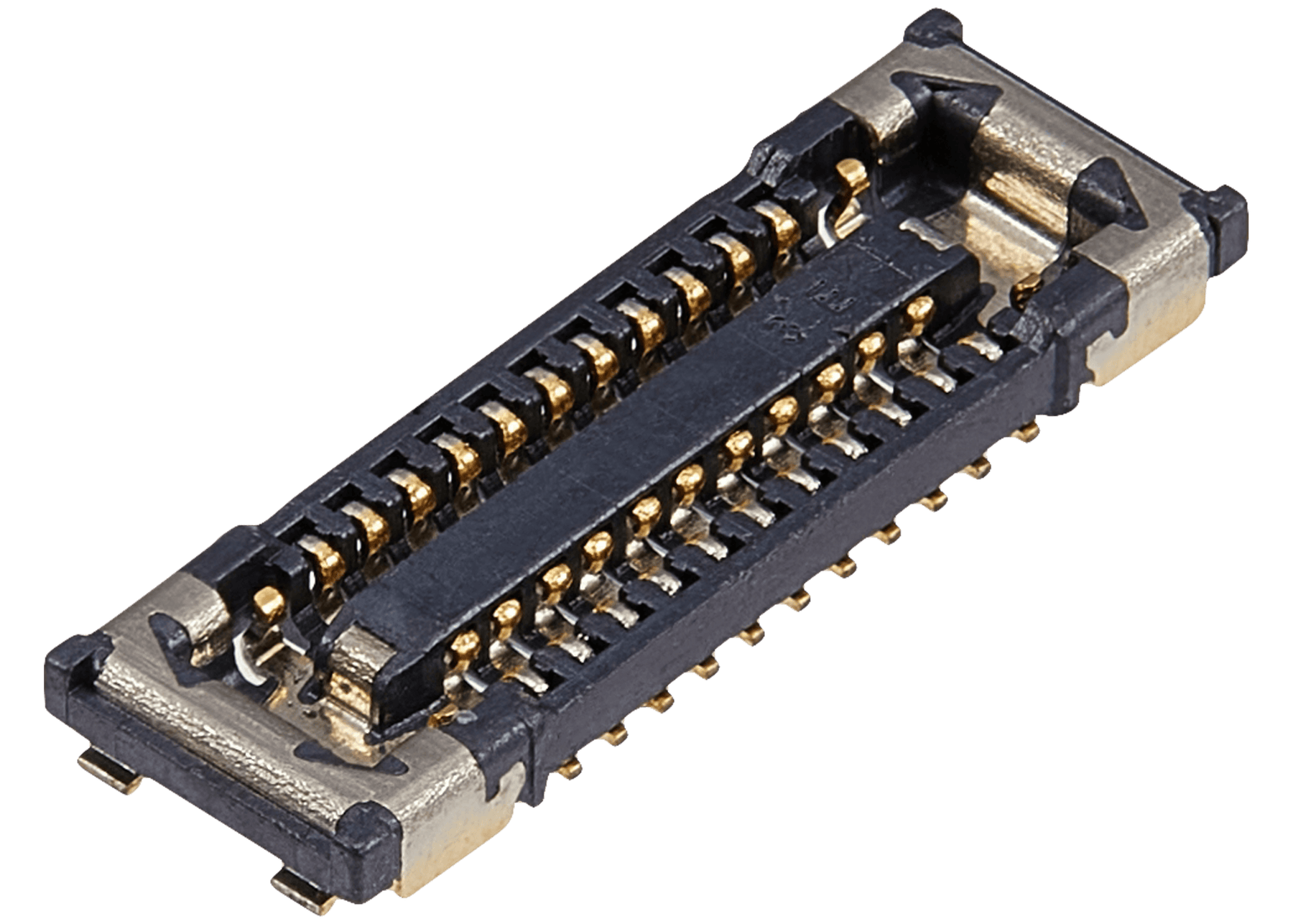 Telephoto Camera FPC Connector Compatible For iPhone 15 / 15 Plus (22 Pin)