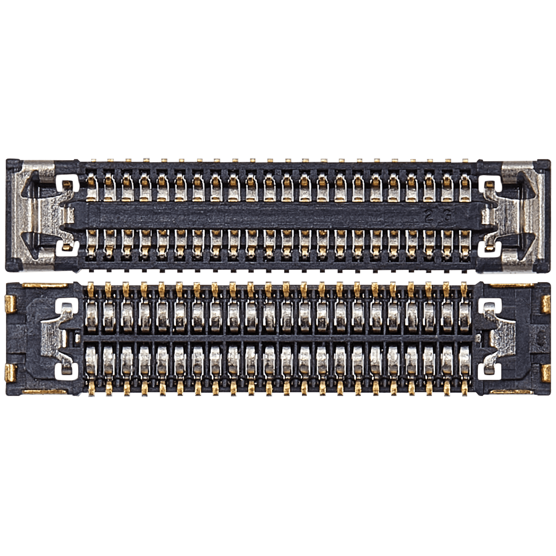 Charging Port FPC Connector Compatible For iPhone 15 / 15 Plus (44 Pin)