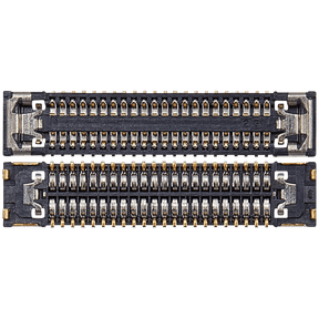 Charging Port FPC Connector Compatible For iPhone 15 / 15 Plus (44 Pin)