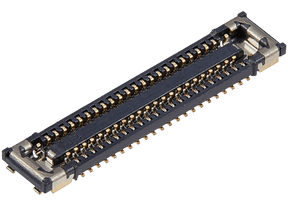 Charging Port FPC Connector Compatible For iPhone 15 / 15 Plus (44 Pin)