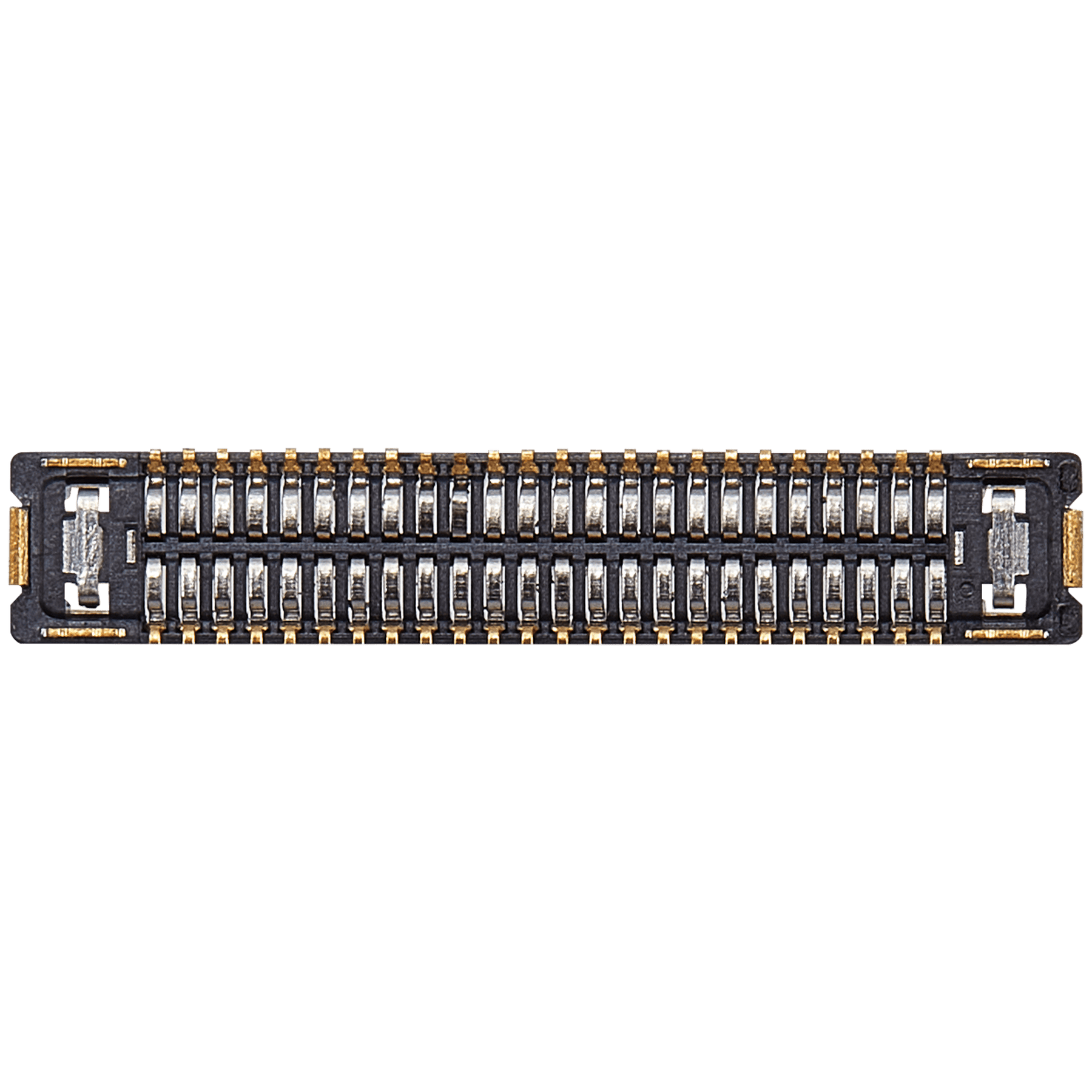 LCD / Digitizer FPC Connector Compatible For iPhone 15 / 15 Plus (48 Pin)