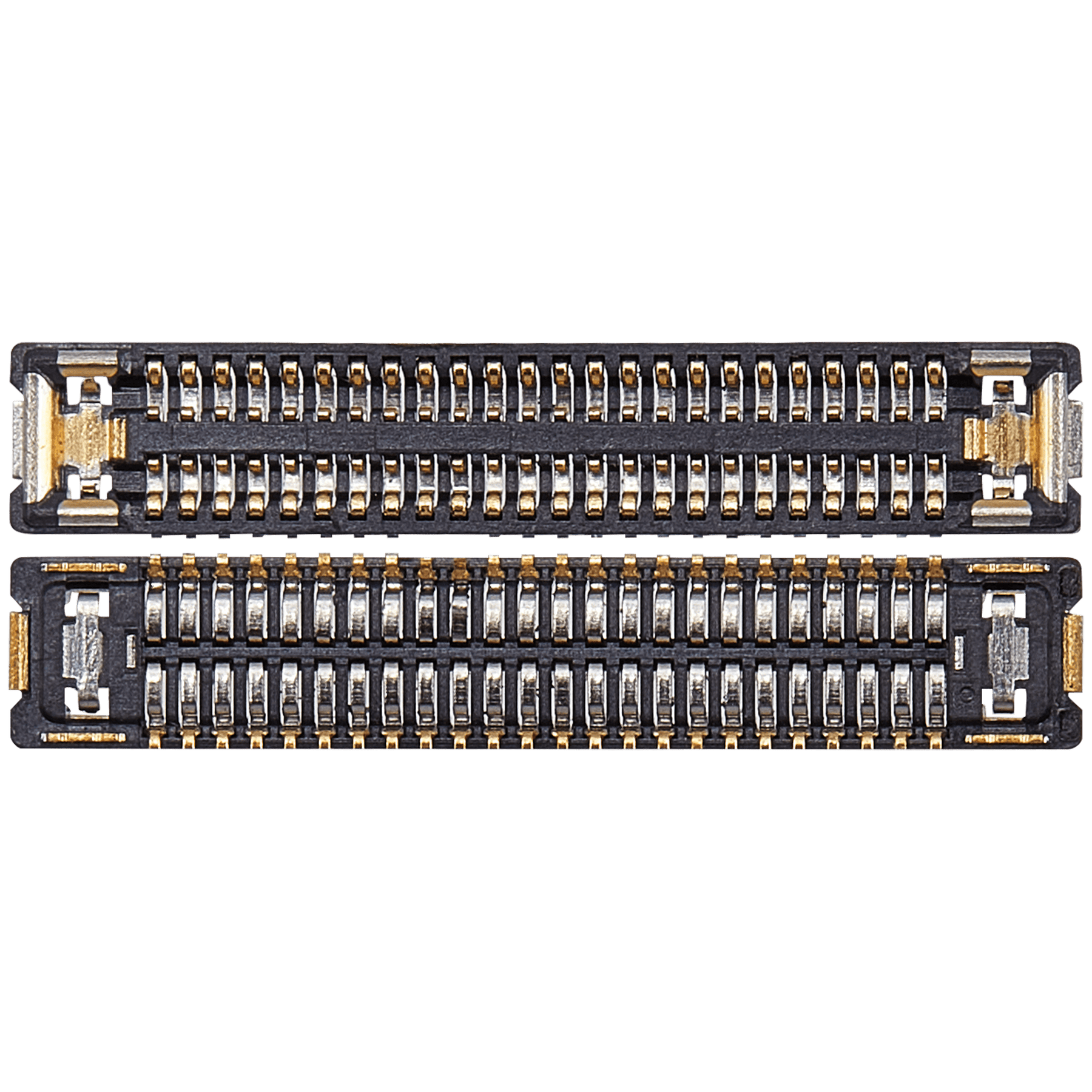 LCD / Digitizer FPC Connector Compatible For iPhone 15 / 15 Plus (48 Pin)