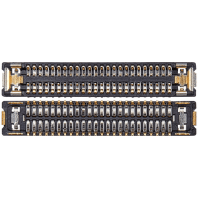 LCD / Digitizer FPC Connector Compatible For iPhone 15 / 15 Plus (48 Pin)