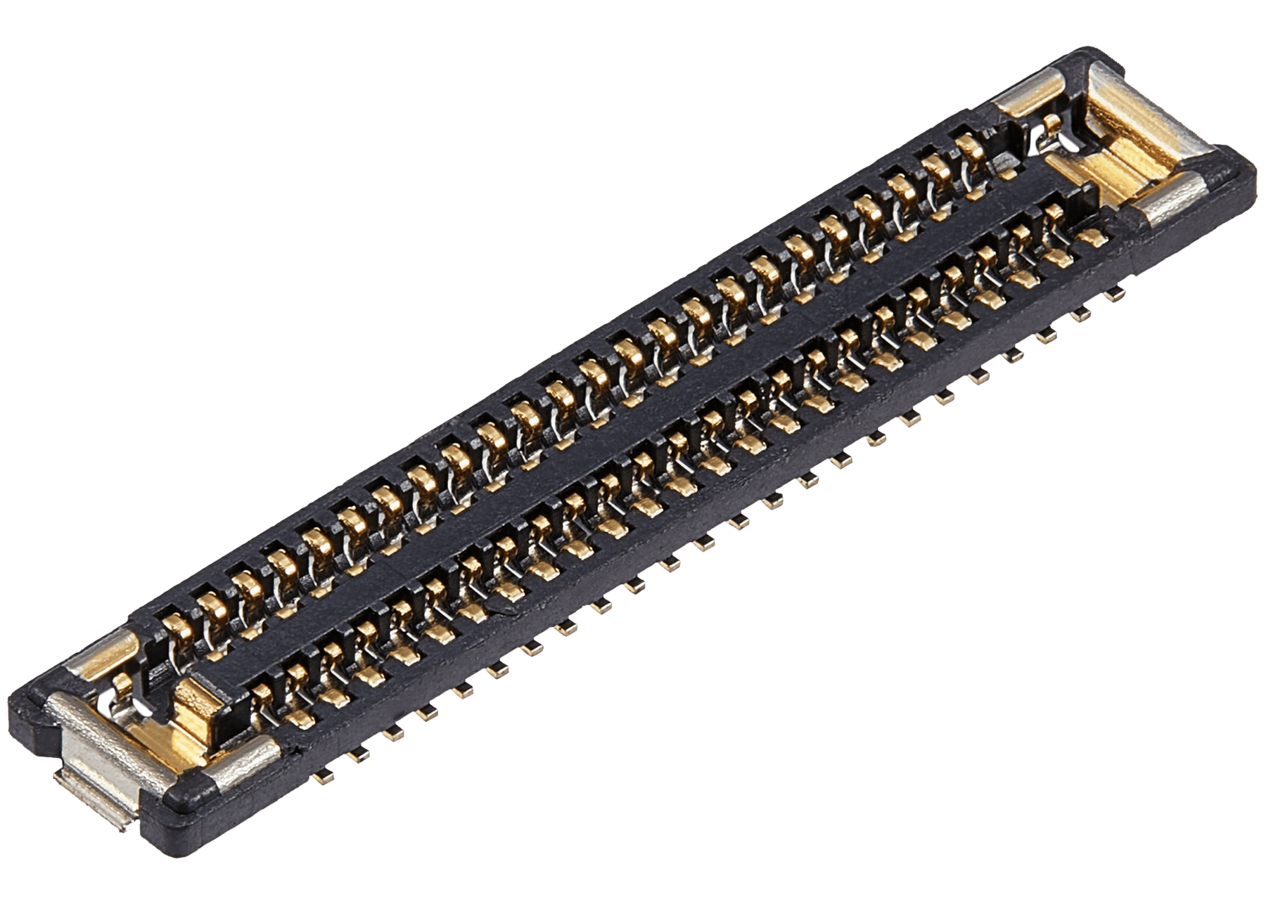 LCD / Digitizer FPC Connector Compatible For iPhone 15 / 15 Plus (48 Pin)