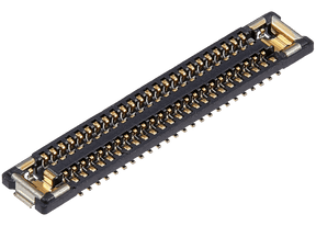 LCD / Digitizer FPC Connector Compatible For iPhone 15 / 15 Plus (48 Pin)