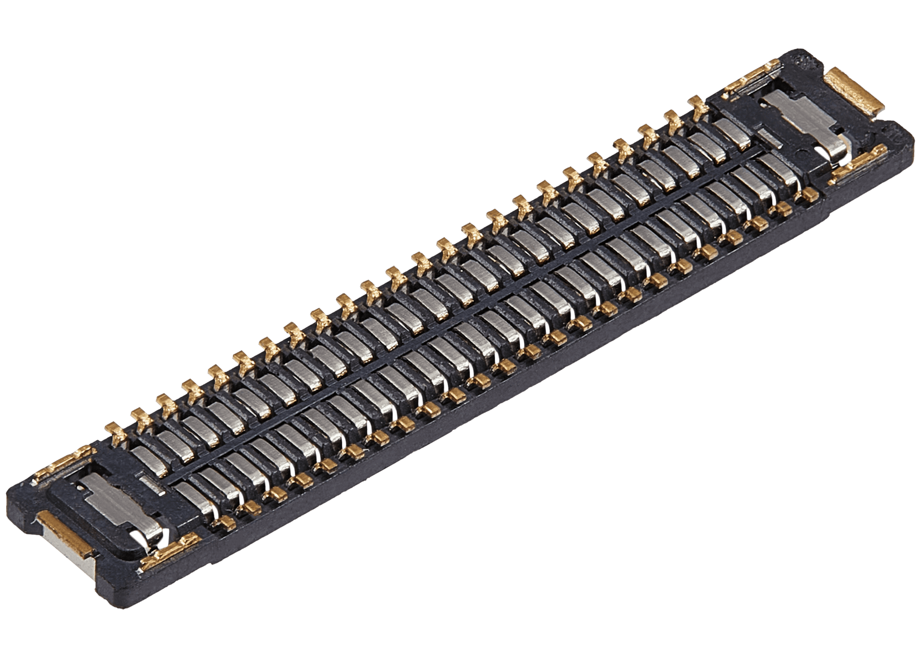 LCD / Digitizer FPC Connector Compatible For iPhone 15 / 15 Plus (48 Pin)