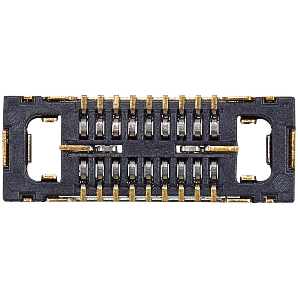 Upper Antenna FPC Connector Compatible For iPhone 15 / 15 Plus (18 Pin)