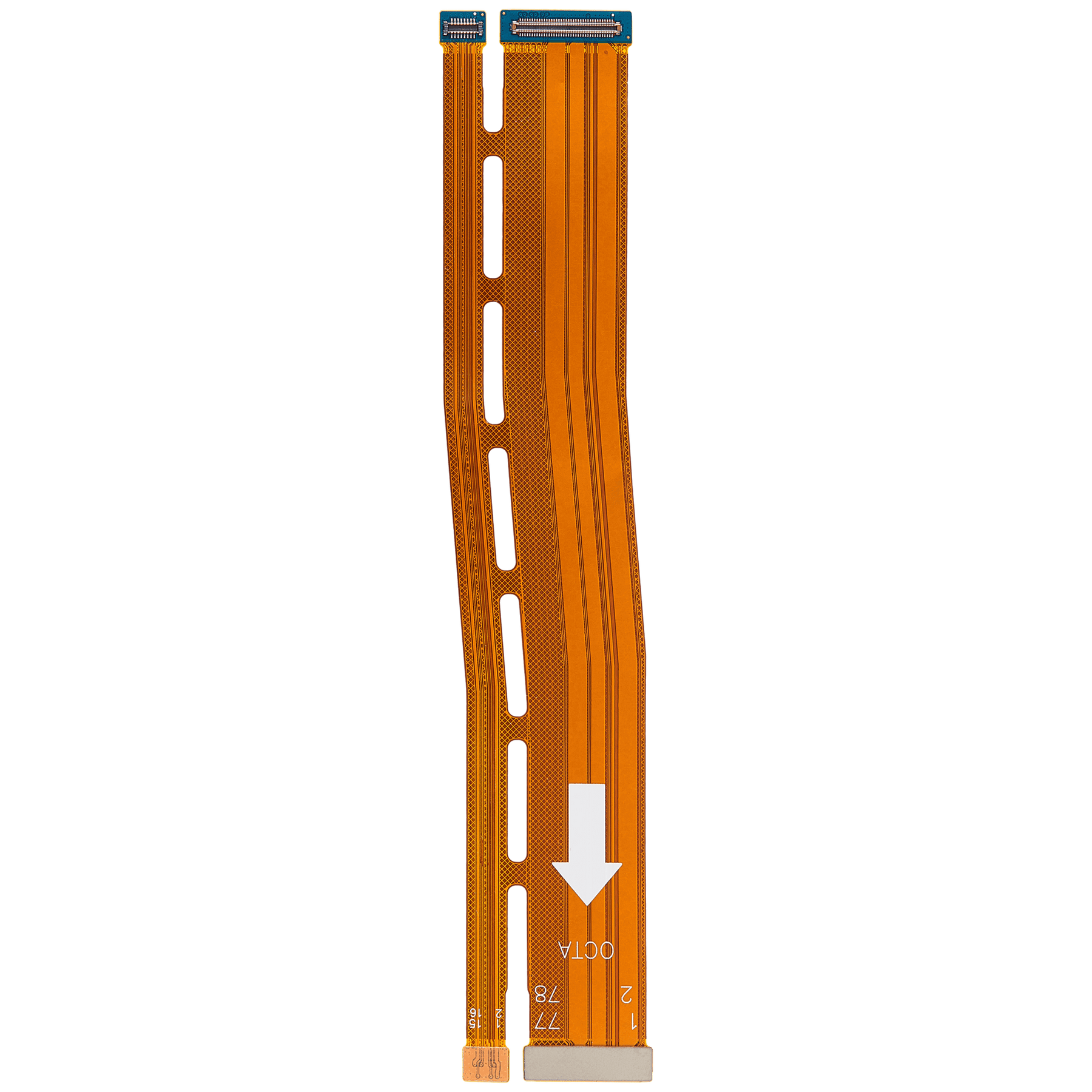 Mainboard Flex Cable Compatible For Samsung Galaxy Tab S9 11" (X710 / X716 (2023)