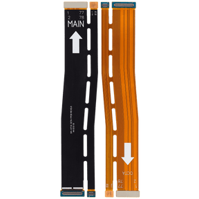 Mainboard Flex Cable Compatible For Samsung Galaxy Tab S9 11" (X710 / X716 (2023)
