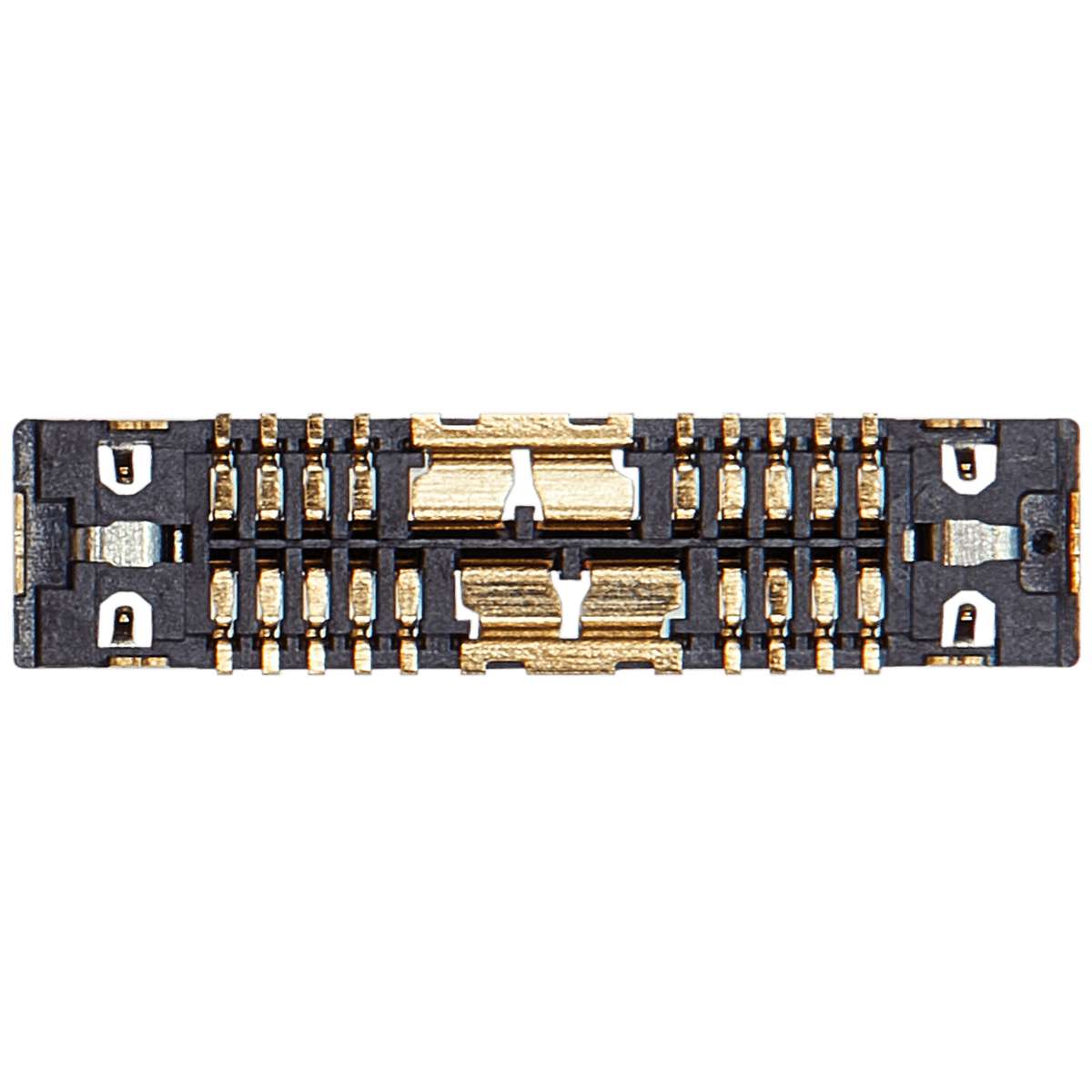 Wireless NFC Charging Flex FPC Connector iPhone 15 / 15 Plus (28 Pin)