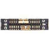 Wireless NFC Charging Flex FPC Connector iPhone 15 / 15 Plus (28 Pin)