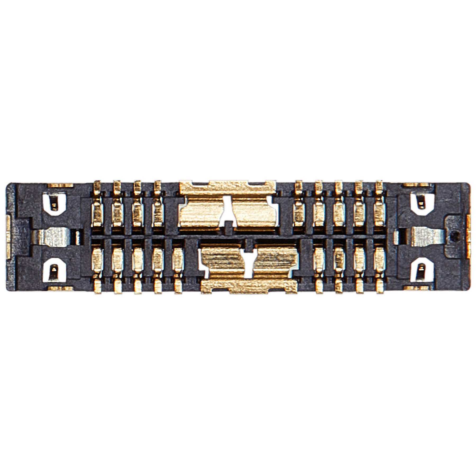 Wireless NFC Charging Flex FPC Connector iPhone 15 / 15 Plus (28 Pin)