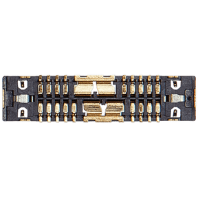 Wireless NFC Charging Flex FPC Connector iPhone 15 / 15 Plus (28 Pin)