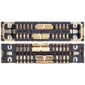 Wireless NFC Charging Flex FPC Connector iPhone 15 / 15 Plus (28 Pin)