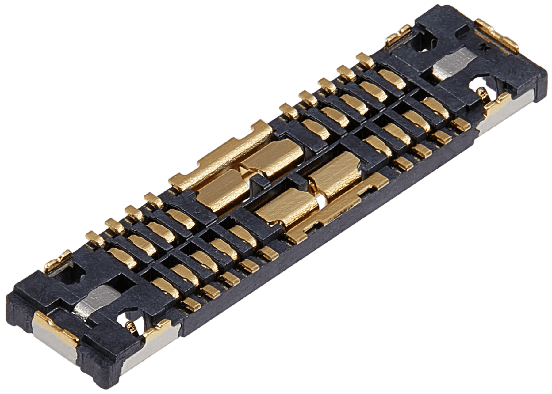 Wireless NFC Charging Flex FPC Connector iPhone 15 / 15 Plus (28 Pin)