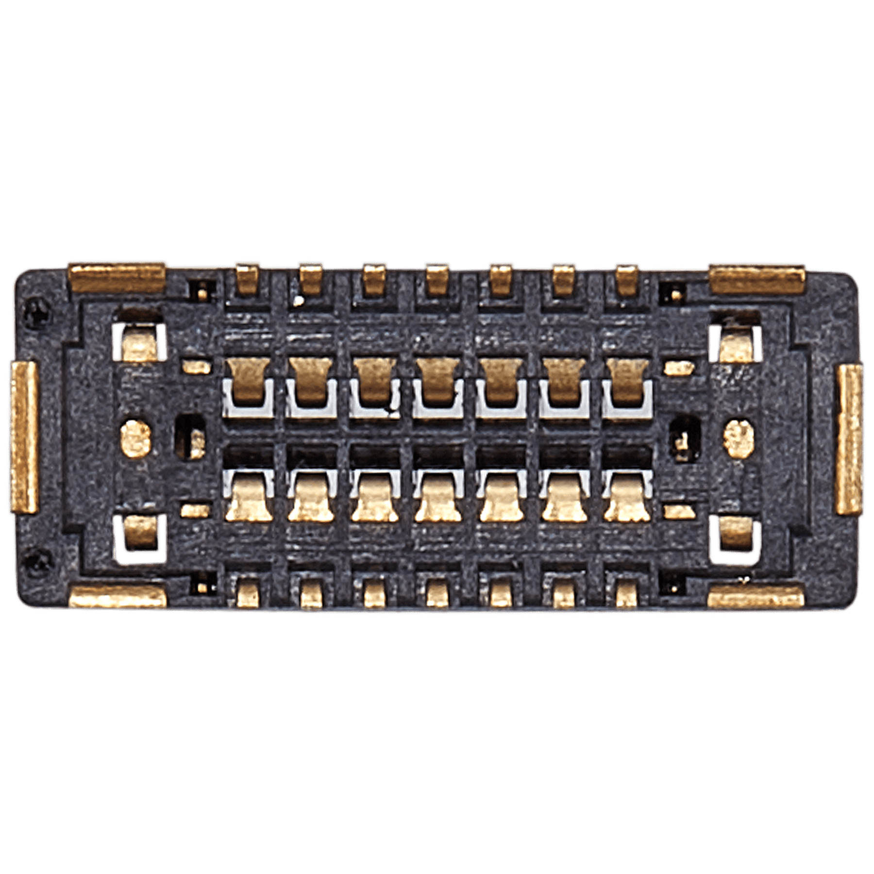 Front Camera FPC Connector Compatible For iPhone 15 Pro / 15 Pro Max (14 Pin)