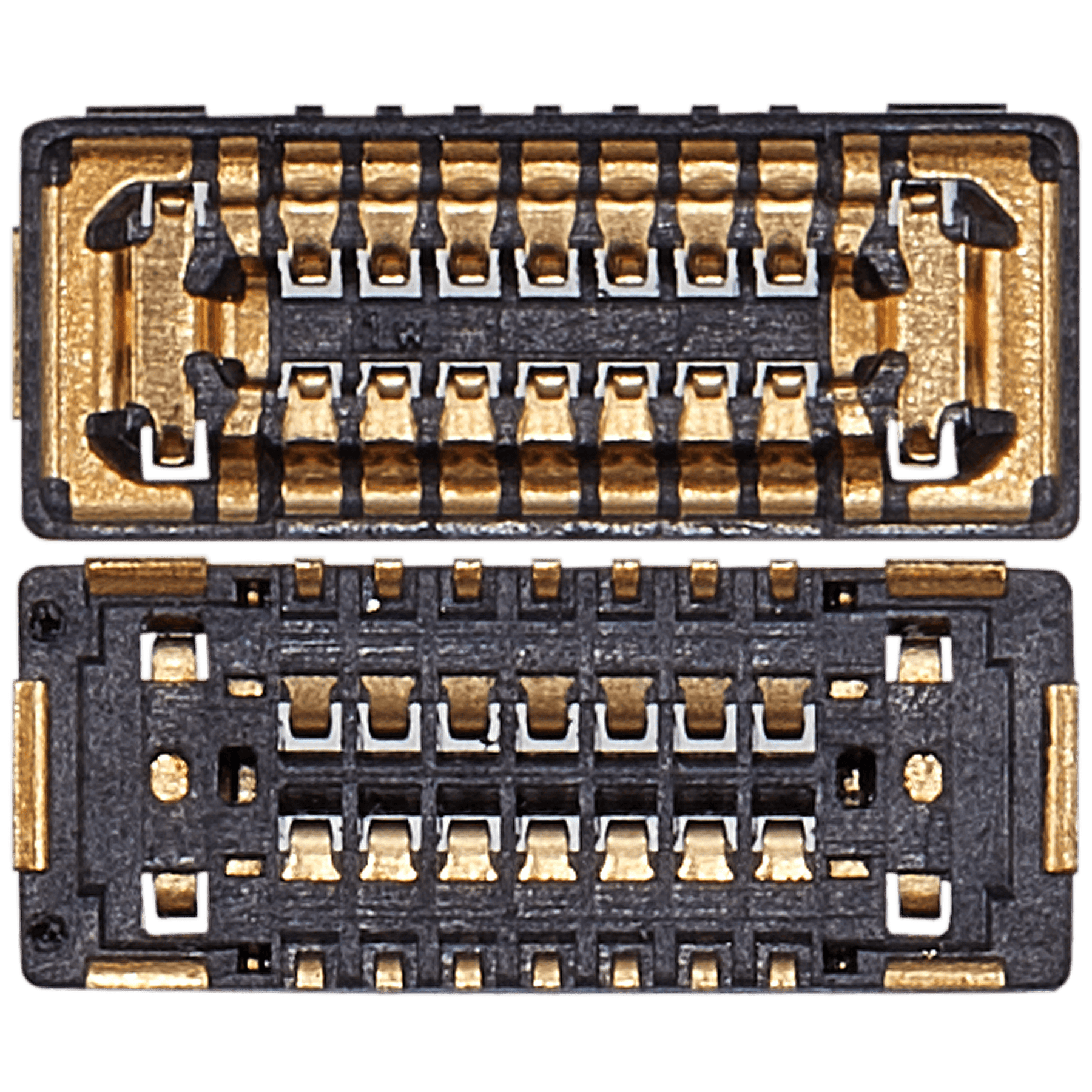 Front Camera FPC Connector Compatible For iPhone 15 Pro / 15 Pro Max (14 Pin)