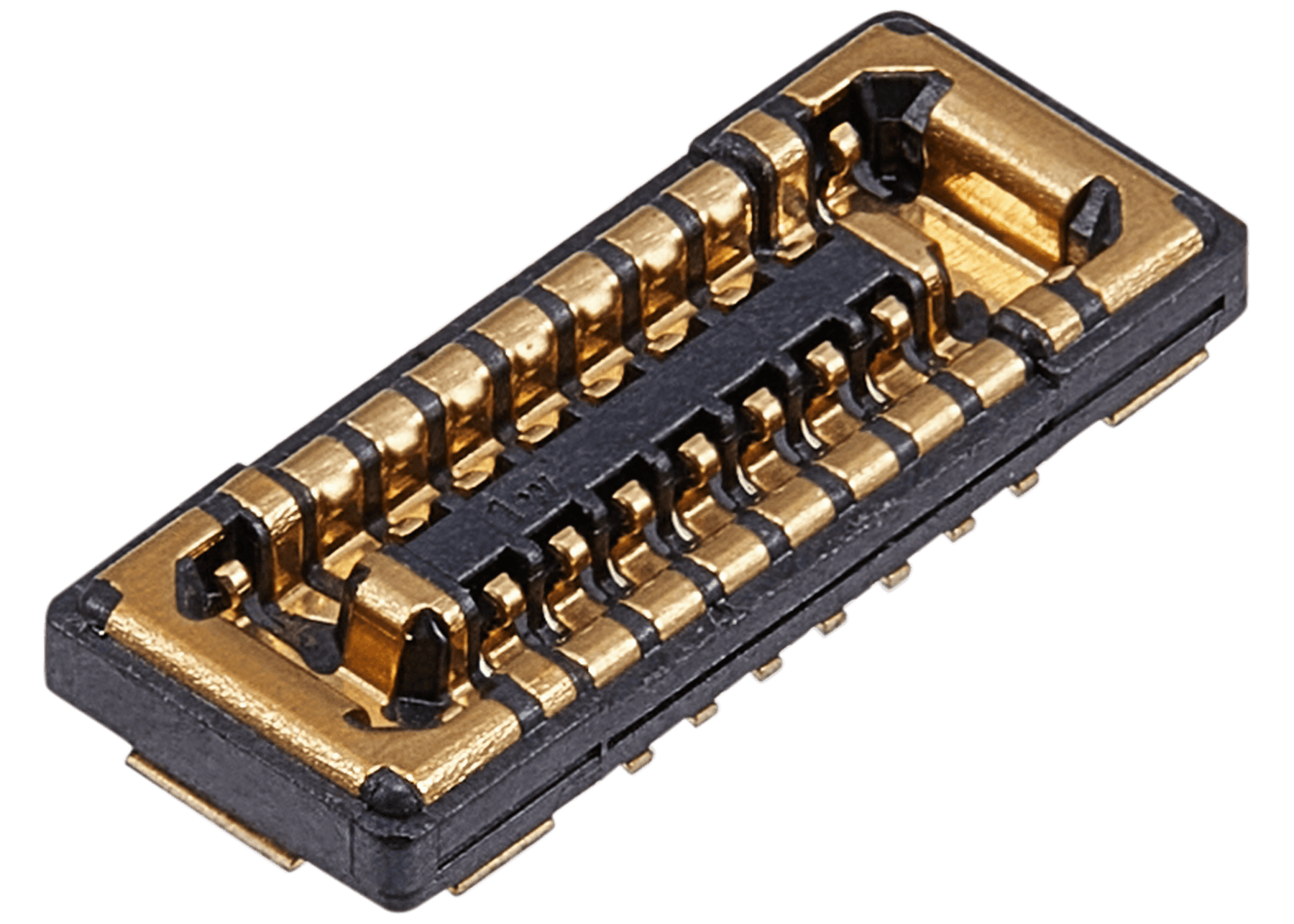 Front Camera FPC Connector Compatible For iPhone 15 Pro / 15 Pro Max (14 Pin)