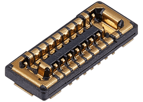 Front Camera FPC Connector Compatible For iPhone 15 Pro / 15 Pro Max (14 Pin)