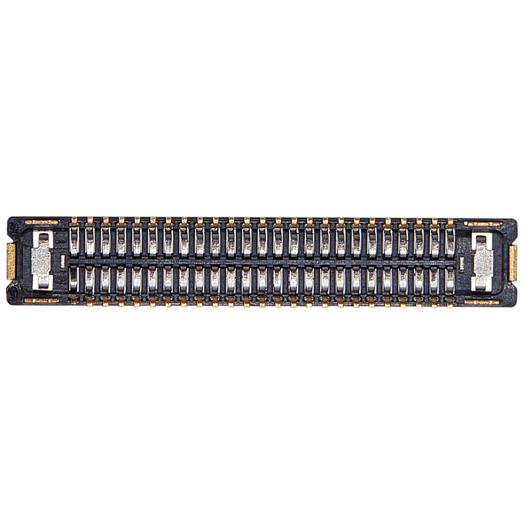 LCD / Digitizer FPC Connector Compatible For iPhone 15 Pro / 15 Pro Max (50 Pin)