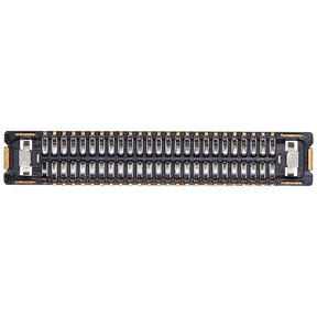 LCD / Digitizer FPC Connector Compatible For iPhone 15 Pro / 15 Pro Max (50 Pin)