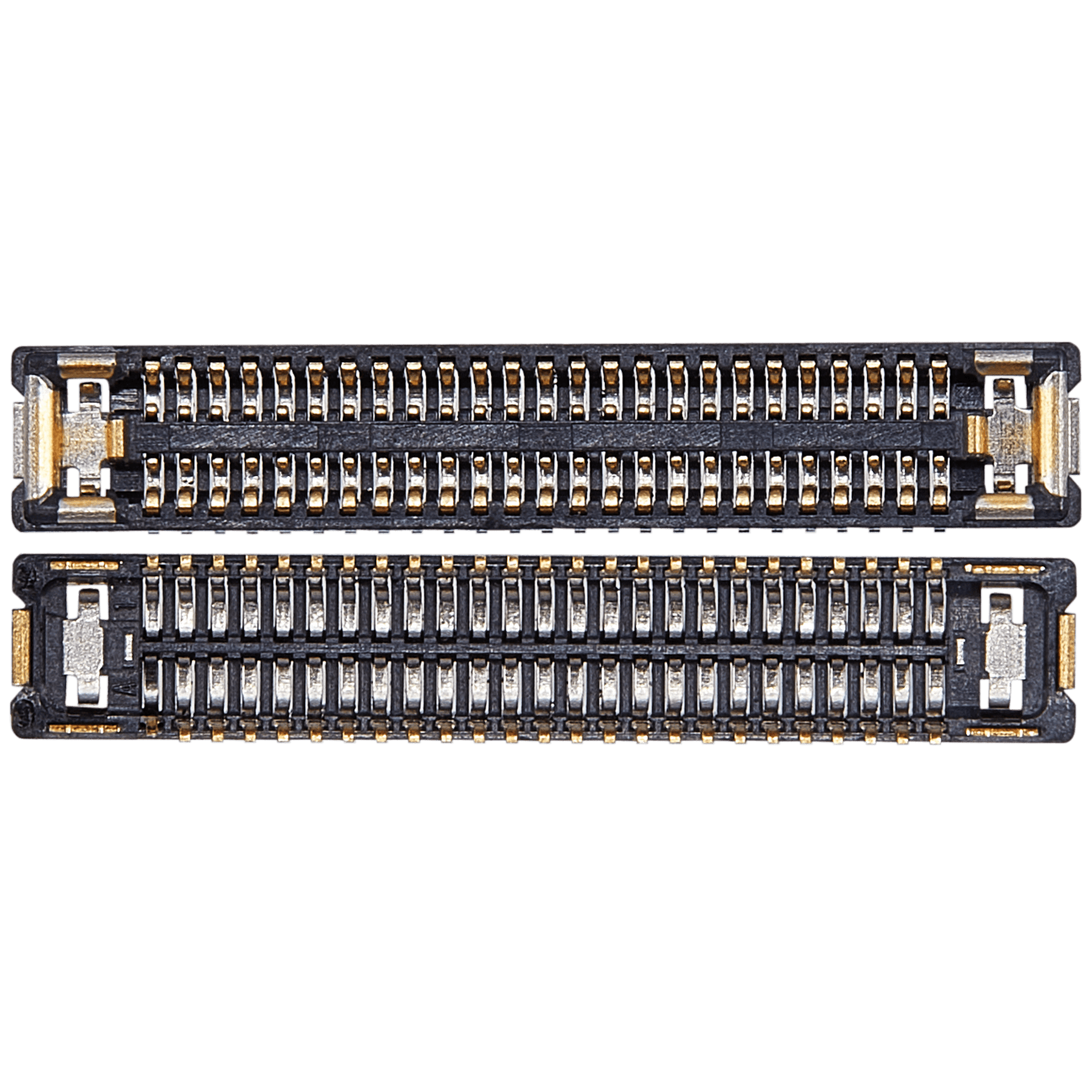 LCD / Digitizer FPC Connector Compatible For iPhone 15 Pro / 15 Pro Max (50 Pin)