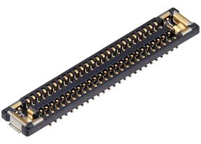 LCD / Digitizer FPC Connector Compatible For iPhone 15 Pro / 15 Pro Max (50 Pin)