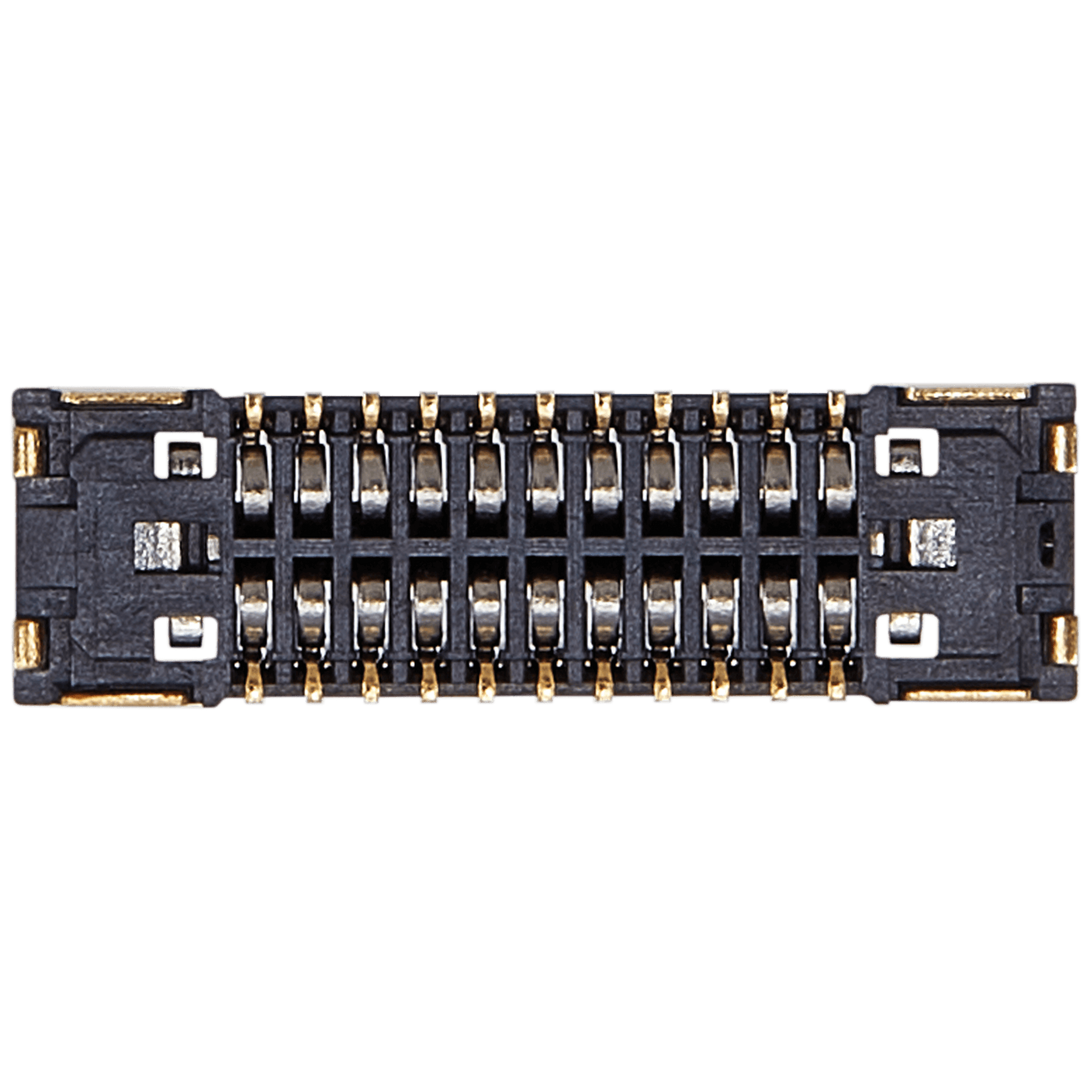 Ultra Wide Camera FPC Connector Compatible For iPhone 15 Pro / 15 Pro Max (22 Pin)