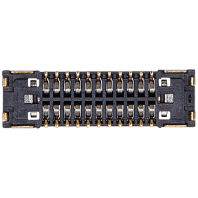 Ultra Wide Camera FPC Connector Compatible For iPhone 15 Pro / 15 Pro Max (22 Pin)
