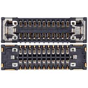 Ultra Wide Camera FPC Connector Compatible For iPhone 15 Pro / 15 Pro Max (22 Pin)