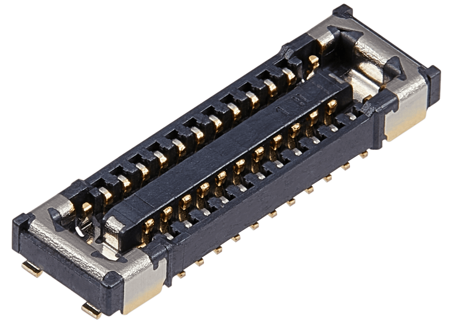 Ultra Wide Camera FPC Connector Compatible For iPhone 15 Pro / 15 Pro Max (22 Pin)