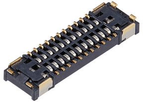 Ultra Wide Camera FPC Connector Compatible For iPhone 15 Pro / 15 Pro Max (22 Pin)