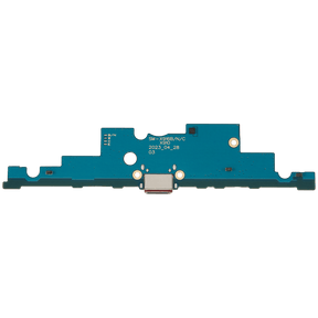 Charging Port Board Compatible For Samsung Galaxy Tab S9 Ultra 14.6" (X910 / 2023) (WiFi Version) (Premium)