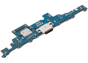 Charging Port Board Compatible For Samsung Galaxy Tab S9 Plus 12.4" (X810 / X816) (2023) (WiFi Version) (Premium)