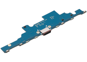 Charging Port Board Compatible For Samsung Galaxy Tab S9 Plus 12.4" (X810 / X816) (2023) (WiFi Version) (Premium)