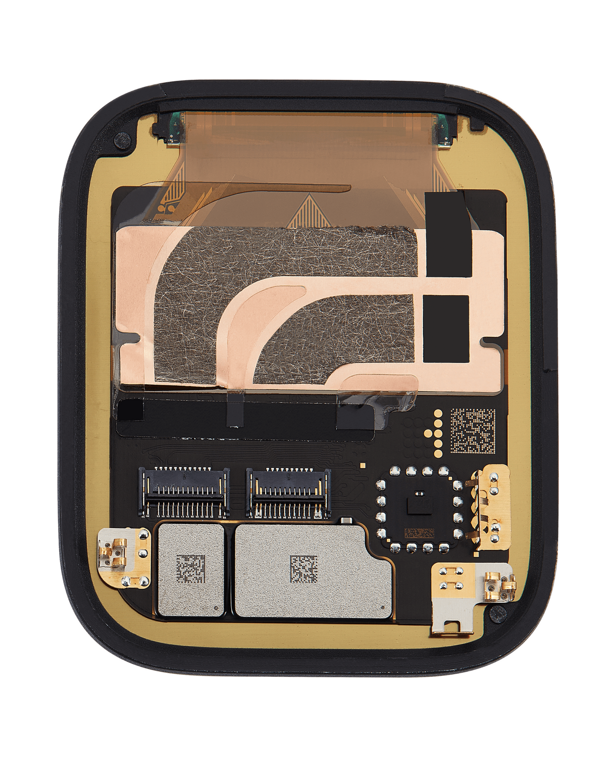 OLED Assembly Compatible For Watch Series 9 (41MM) (Premium)