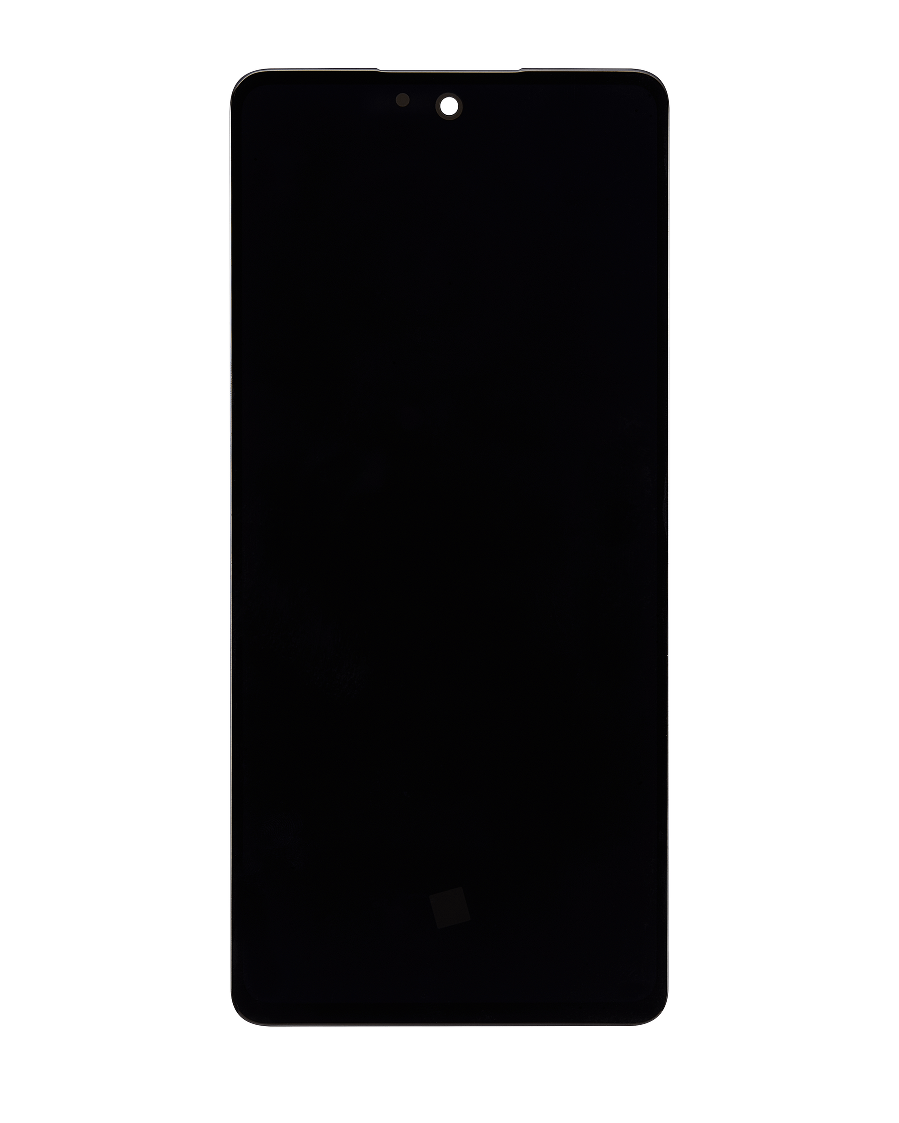 Replacement OLED Assembly Without Frame Compatible For Samsung Galaxy A72 (A725 / 2021) (Refurbished) (All Colors)