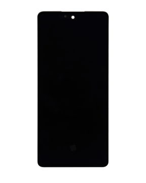 Replacement OLED Assembly Without Frame Compatible For Samsung Galaxy A72 (A725 / 2021) (Refurbished) (All Colors)