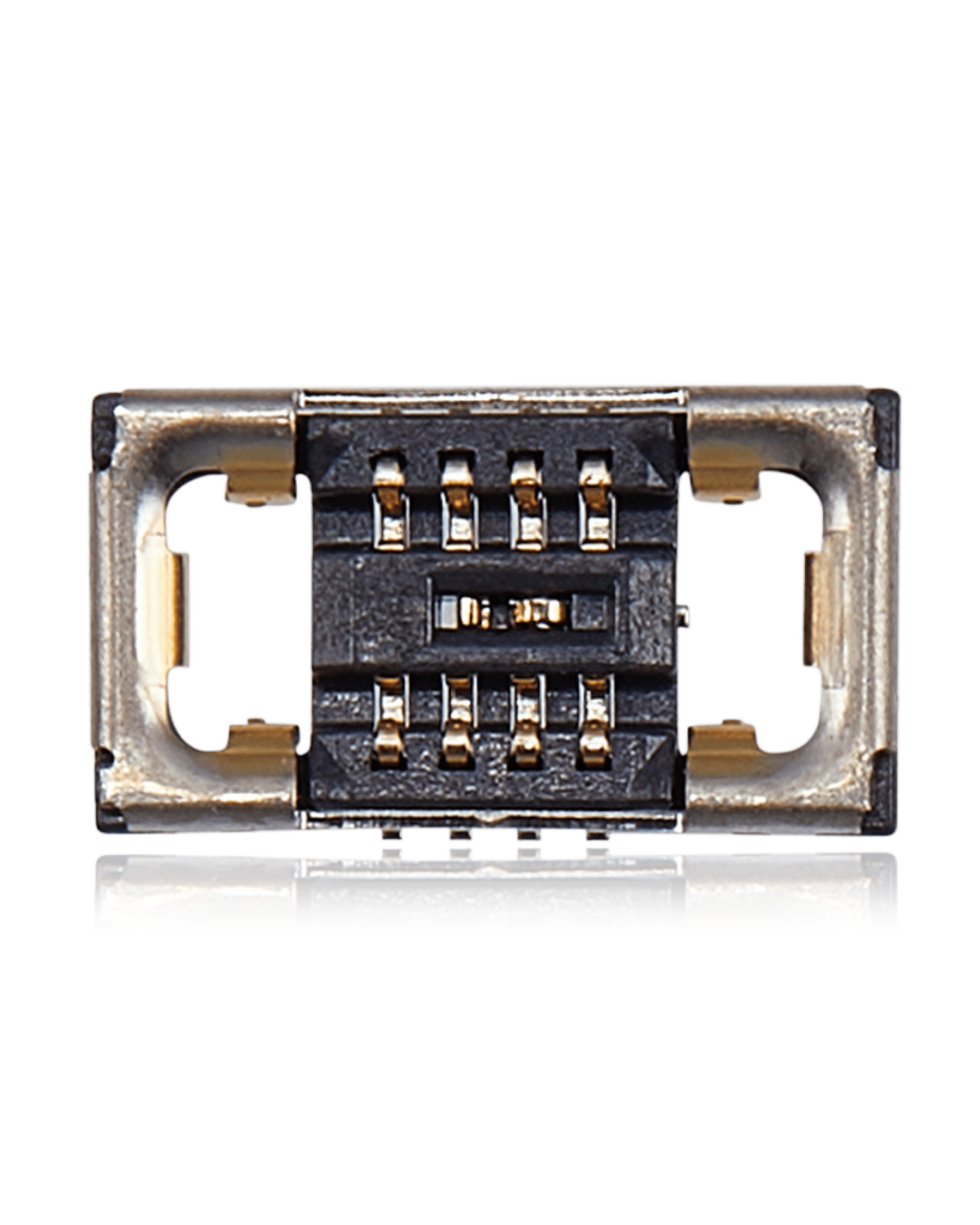 Flashlight FPC Connector Compatible For iPhone 15 Pro / 15 Pro Max (8 Pin)